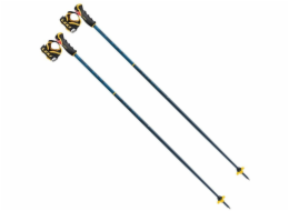 LE STICK SPITFIRE 3D modrá/žlutá 100