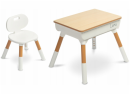 DĚTSKÝ STŮL LARA WOOD