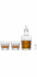 Zwiesel PRÉMIOVÝ TYČINKA Č. Sada 3 whisky