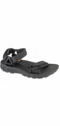 M'S Hydratrek Sandal, BLK, 44,5 (us 11); Spojené království 10