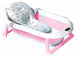 ExtraLink Kids | Vana | Růžová s LED teploměrem