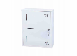 TELEKOMUNIKACE POVRCHOVÁ KRABICE TESM-420X340X90N STALFLEX