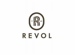 Revol Miska ARBORESCENCE 7 cm, šedá