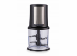 Sekáček na zeleninu 400W Progress, čepel z nerezové oceli, 500 ml