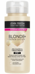 John Frieda Vlasová kúra Blonde+ Repair System 100ml