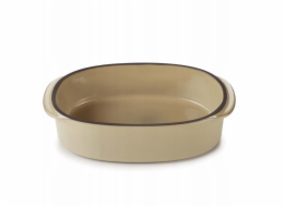 Revol Pekáč/pekáč Caractere 16x11 cm, knoflík