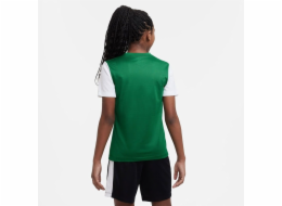 Nike Tričko Tiempo Premier II Jr DH8389 302