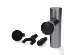 Masážní pistole Nedis SmartLife s 5 režimy