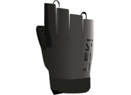 Leki Rukavice Nordic Active černo-šedé 6.0