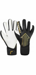 Stříbrné rukavice Reusch Fastgrip 55 70 700 7707