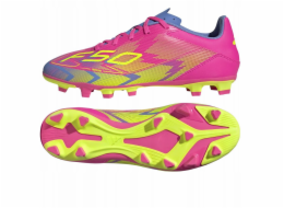 Boty Adidas F50 Club FG/MG JH6420