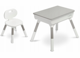 DĚTSKÝ STŮL LARA GREY