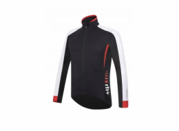 zeroRH+ Shiver Bike Jacket Black-Red-White XL