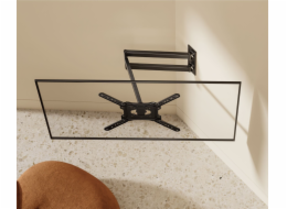 Brateck DRŽÁK NA TV NEBO MONITOR LPA84-443L DRŽÁK