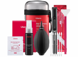 Ulanzi Sada na čištění kamerového vybavení CO28