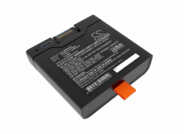 Baterie FG4CELL21700G pro JBL PARTYBOX CLUB STAGE 320 XTREME 4 / CS-JMX400SL