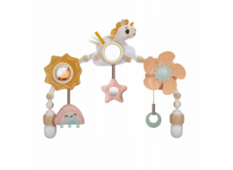 Tiny Love Jednorožčí země TL1405600030 béžová