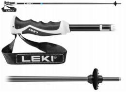 LEKI STICKS NEOLITE modrá 130