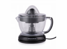 Progress Elektrický odšťavňovač na citrusy 40W 700 ml