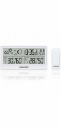 Blaupunkt Meteorologická stanice WS20WH White