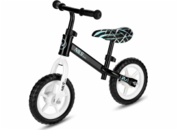 Nils Fun RB134 dětské balanční kolo 10'' kola černá 65x35x55 cm