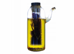 Láhev na olej a ocet 250 ml