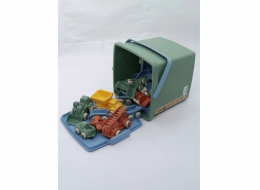 VIKING TOYS RE-LINE SET 30 MAXI A CHUBBIES