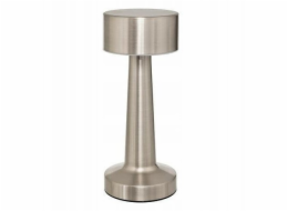 Atmosphera Venkovní kovová lampa, HALTO, 21 cm