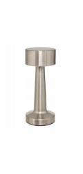 ATMOSPHERA Venkovní kovová lampa, HALTO, 21 cm