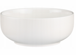 Verlo METRO Miska průměr 20 cm, slonovinová