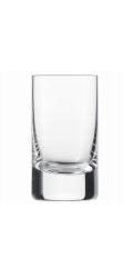 Zwiesel TAVORO Schnaps / vodka 45 ml (sada 4 ks)