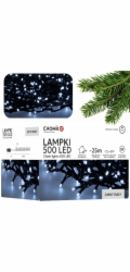 ExtraLink | LED světla | 500L studená bílá, délka 3 + 25 m uvnitř/venku