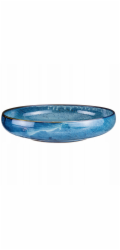 DEEP BLUE Průměr misky 34 cm