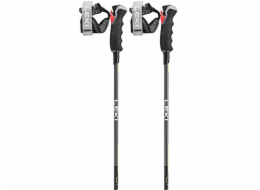 Leki TYČINKY 3D CARBON 12 135