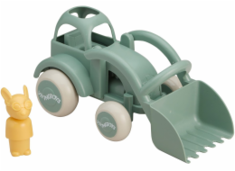 Viking Toys RE-LINE JUMBO BAGR V KRABIČCE (28 CM)