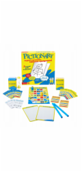 Mattel Rychlé kreslení hry PICTIONARY... JGF69 /6