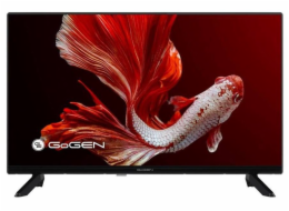 Eta GoGEN HD 32   televizor - TVH32P359ST