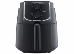 Bezolejová fritéza Midea MF-TN40D2 4L 1500W