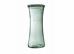 Weck Deli sklenice 700 ml s víčkem - balení 6 ks