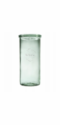 Weck Válcová nádoba 1500 ml - balení 6 ks II