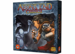 Portal Games Rozšíření Aeons End: The Abyss pro