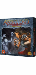 Portal Games Rozšíření Aeons End: The Abyss pro
