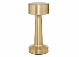 Atmosphera Venkovní kovová lampa, HALTO, 21 cm