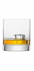 TAVORO Whisky 302 ml (sada 4 ks)