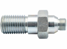 ADAPTÉR 1/2 BSP(M) VT NA 1/4 UNC(M)