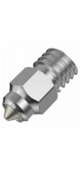 Creality Sada špičkových bimetalických trysek 3D (4008030057)