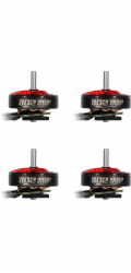 BetaFPV Bezkartáčové motory 1102-18000Kv (4 ks) -- 45 mm