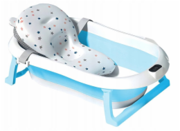 ExtraLink Kids | Vana | Modrá s LED teploměrem