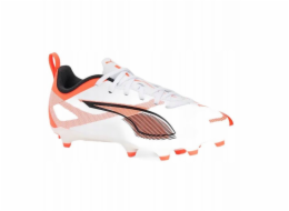 Boty Puma Ultra 5 Play Jr FG/AG 108170-01