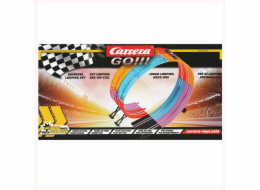 Carrera 71603 Sada pro smyčkování Rainbow GO